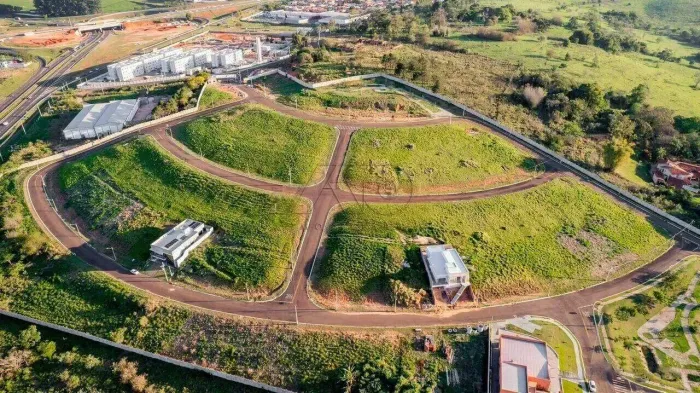 Terreno em Condomínio à venda, VALE DO SOL - BOTUCATU/SP