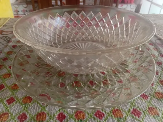 Vendo Antiguidade Anos 50