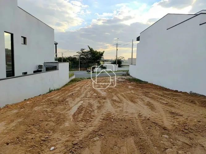 Terreno em Itu à venda Condomínio Gardenville - SP | Área total 250,00 m² - R$ 300.000,00