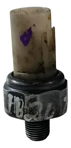 Sensor Pressão Óleo Hb20 2013 Á 2019