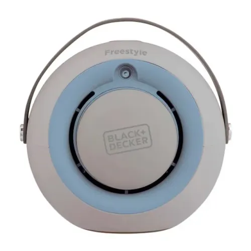 Ventilador Umidificador E Aquecedor Freestyle - Black+Decker