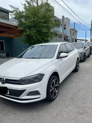 Volkswagen Virtus 1.6 MSI Flex 16V 4P Aut. 2020