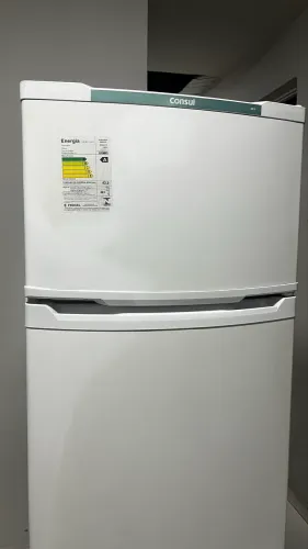 Geladeira Consul Funcionando perfeitamente