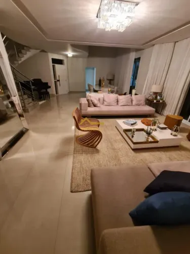 Casa de condomínio com 4 suítes, 550m², à venda em Sorocaba, Condomínio Villa dos Inglezes
