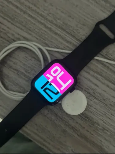Apple Watch se2