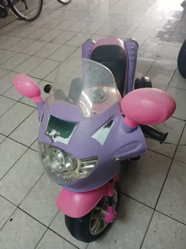 motoca eletrica 