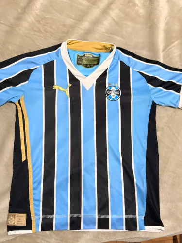 Baby look gremio libertadores