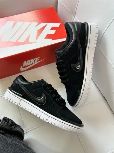Tenis Nike Dunk Low Twist Linha Premium