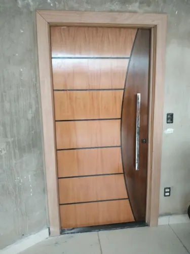 Instalador de portas residencial