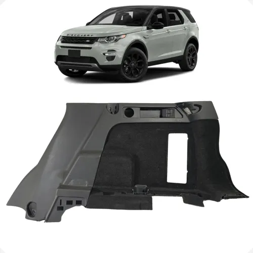 Forro Lateral Porta Mala Direita Discovery Sport 2015 2016