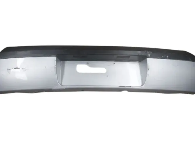 Para choque traseiro para Saveiro G5 2010 a  2013 