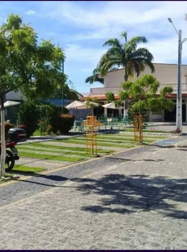 Condomínio Residencial Ficcos Benjamin, situado em uma área tranquila e valorizada na Caxa