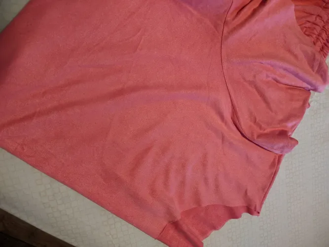 Conjunto Rosa Claro