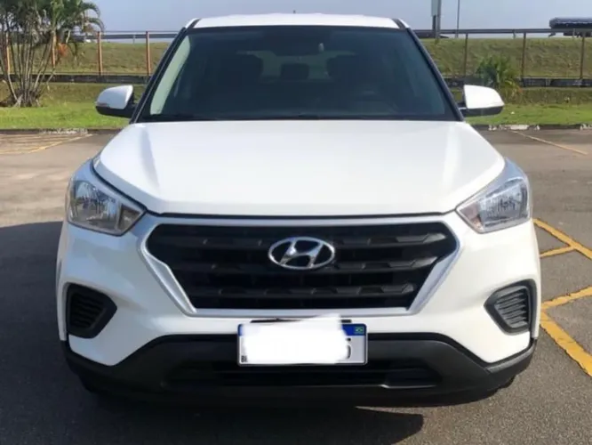  Creta  atitude 2018  parcelas no boleto