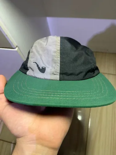 bone five panel blaze