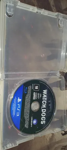 watchdogs ps3 sem ancarte