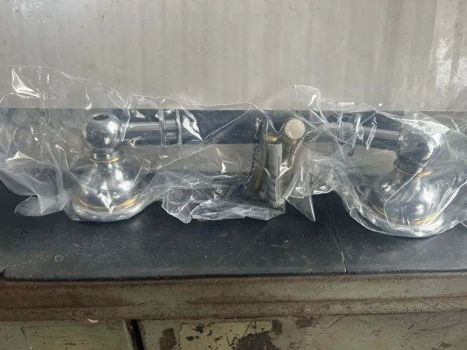 Prateleira para banheiro fabrimar jolie