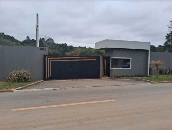 Terreno em @@@Próx a@@Viaduto Ângelo Pianaro@@Bem Localizado