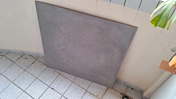 Porcelanato 90x90cm