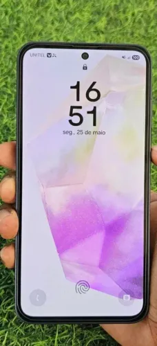 A35 5g