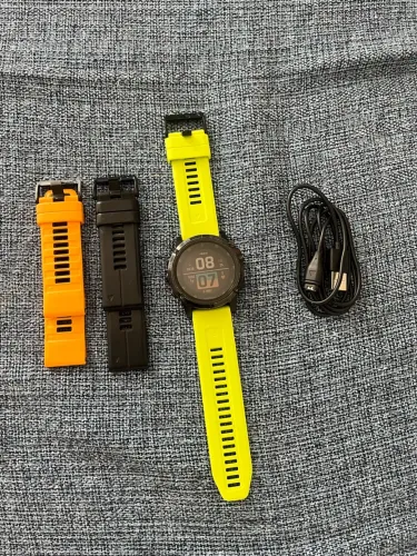 Relógio GARMIN - Multi esporte