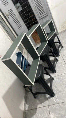 Kit Ninchos