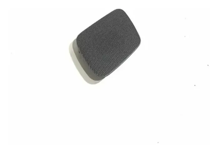 Tela Twitter Porta Traseira Esquerda Audi A4 2015 Preta
