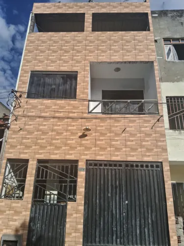 Vendo casa em ITABUNA