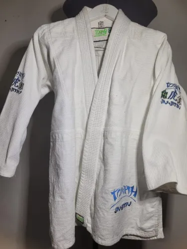 Kimono A1