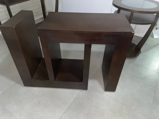 Base de Mesa