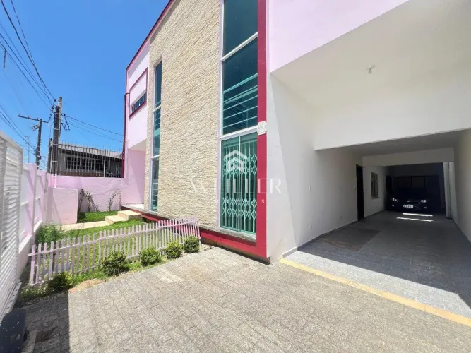 Casa comercial ou residencial para locação no bairro São João