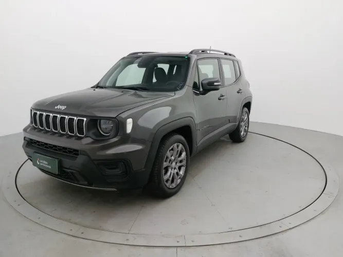 Jeep Renegade Long. T270 1.3 TB 4X2 Flex Aut. 2025