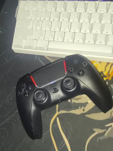 Vendo controle de PS5