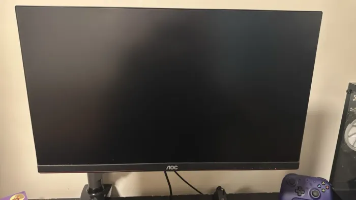 Monitor AOC HERO 144