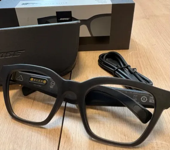 Bose Frames Alto Style