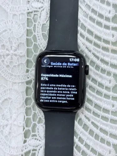 Apple Watch 7   45mm