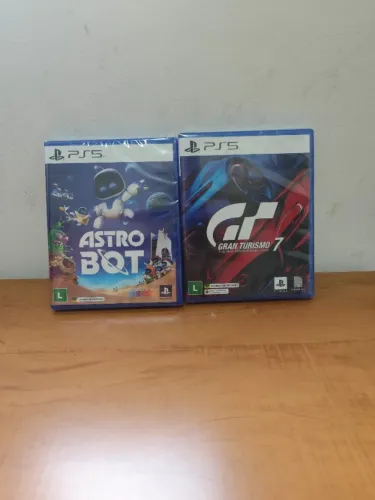 Jogo PS 5