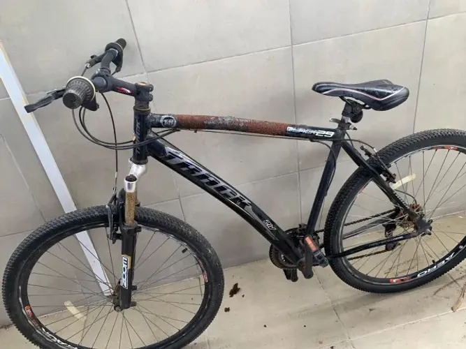 Bicicleta aro 29