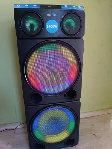 Caixa Philips tax 5990