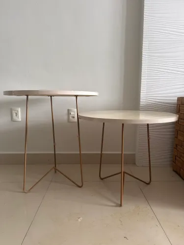 Mesa de canto