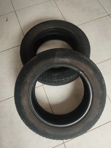 Pneu Pirelli, kit 2 pneus Pirelli 175/65 R14 82T