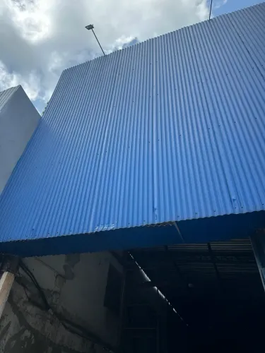 Alugo Galpão de 270m2 - Cremação - Belém - PA