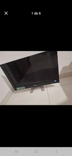 Computador Positivo All In On