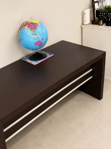 Mesa de escritório