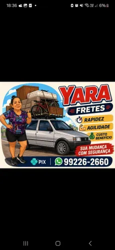 Fretes