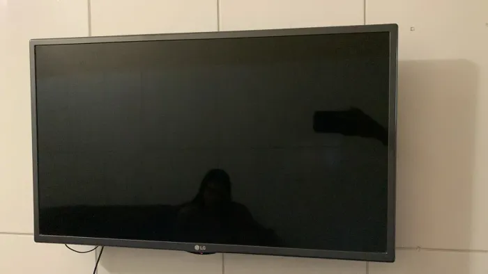 Tv smart LG