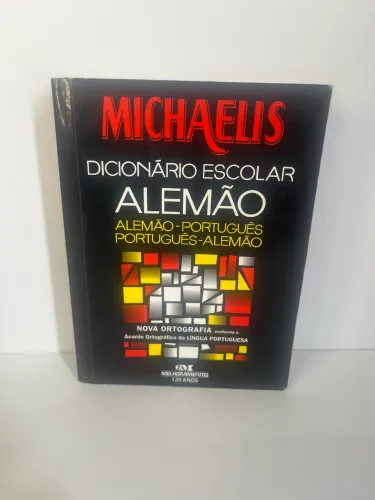 Dicionario de Alemão