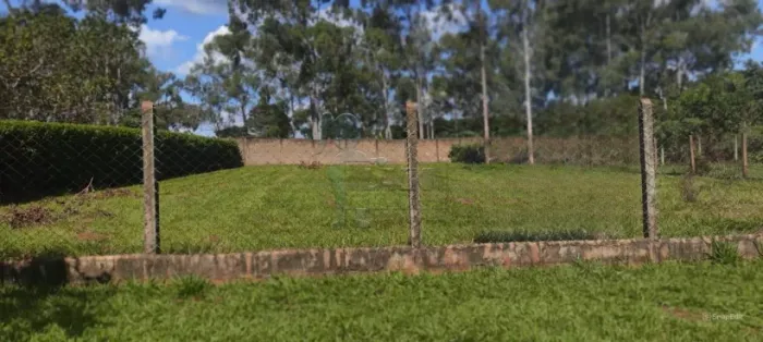 Terreno de 1.176m² à venda em condomínio - Jardinópolis