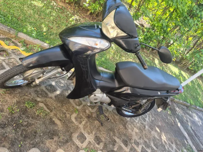 Moto Biz 125 Indaiatuba