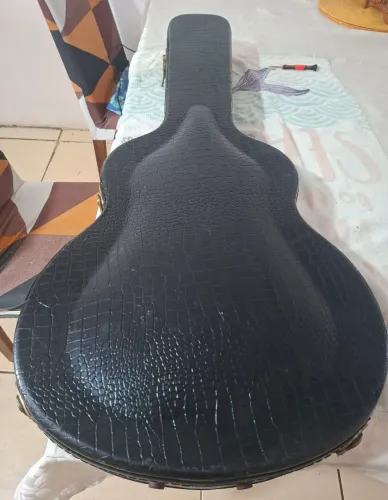 Violão taylor T5